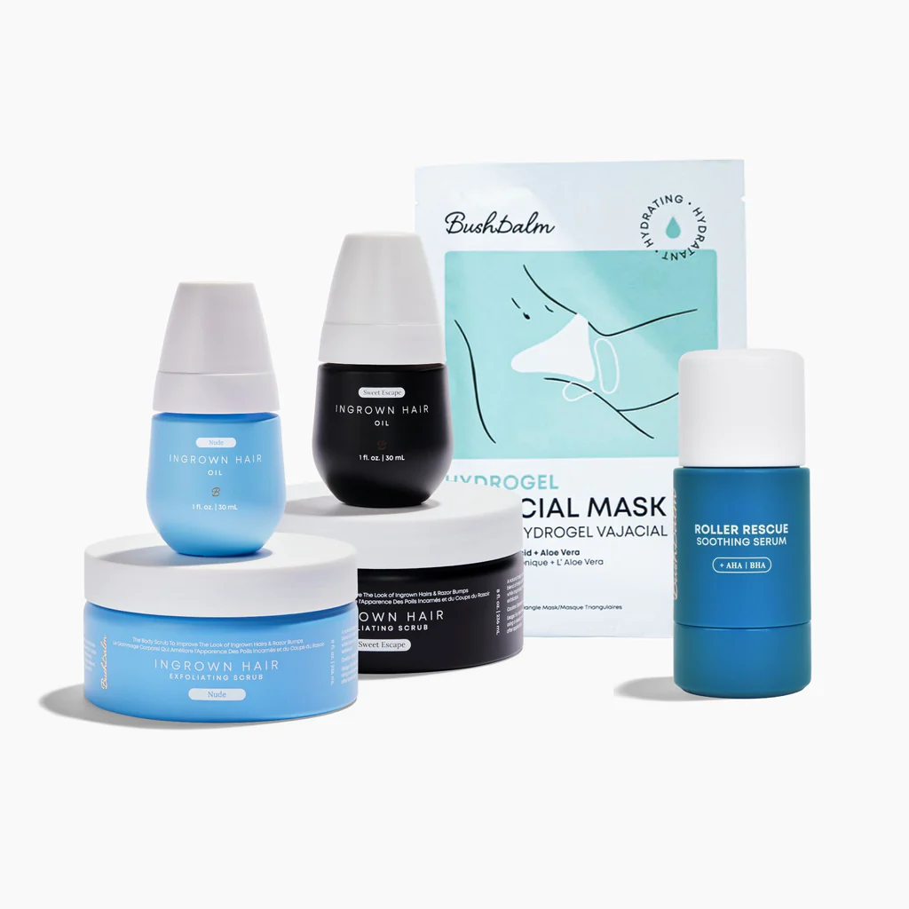 Bushbalm Skincare: Empowering Professional Estheticians with Exclusive Product Offerings