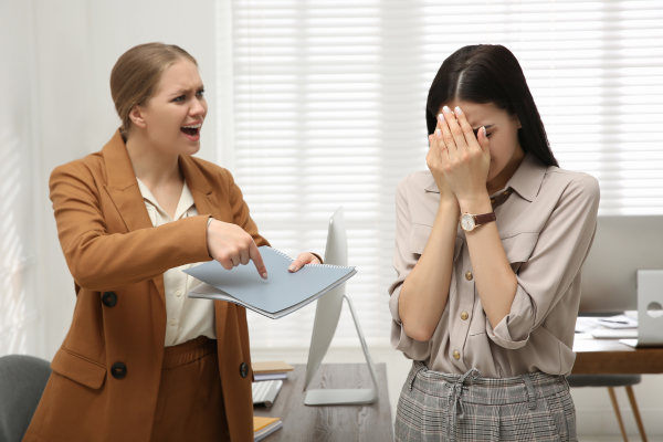 Understanding Hostile Work Environments in the Esthetic Industry