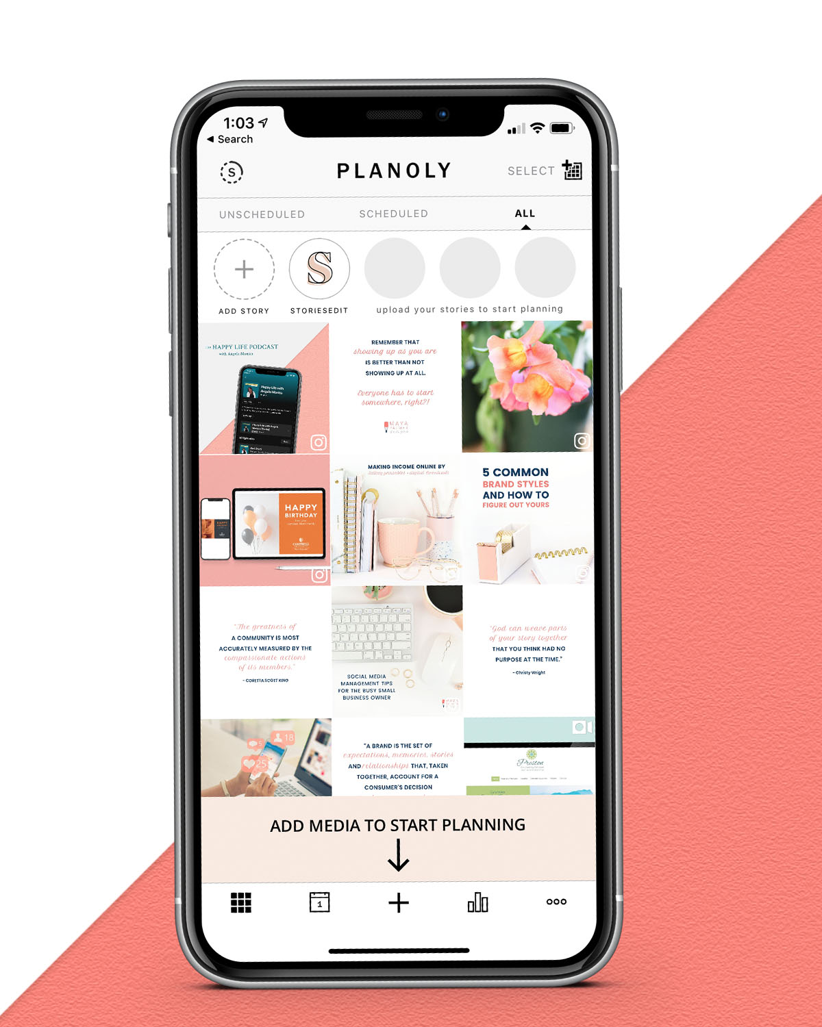 Planoly