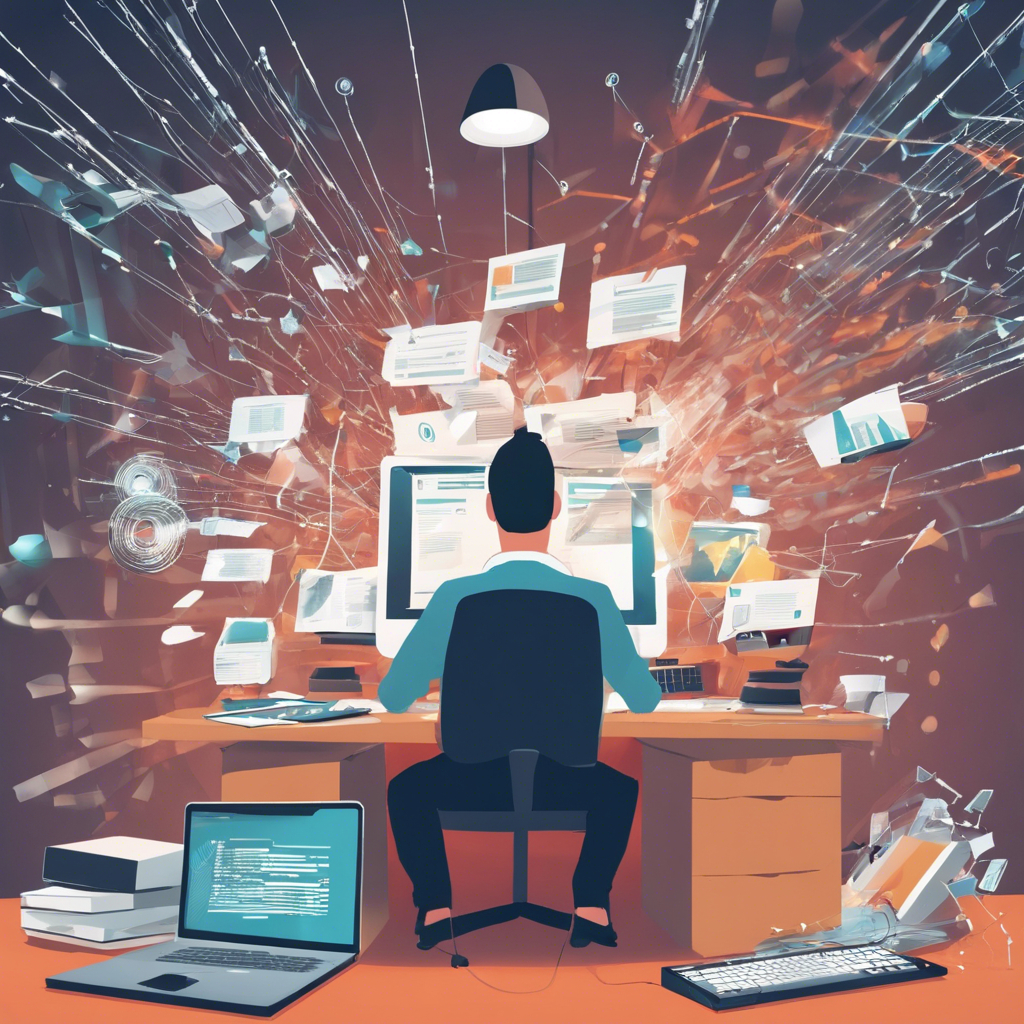 Five signs that you may want to outsource the IT support in your business