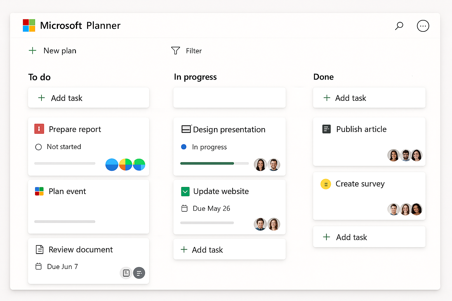 Microsoft Planner: The Overlooked App That Can Make Work Easier