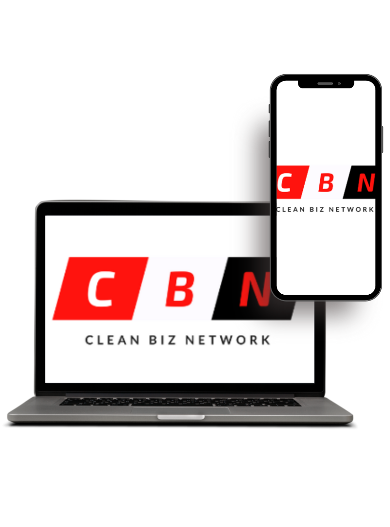 Cleaning Business Starter Kit – Clean Biz Network