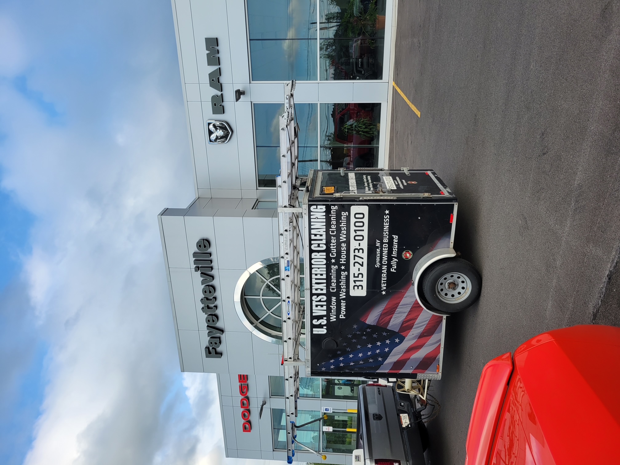 syracuse-commercial-pressure-washing