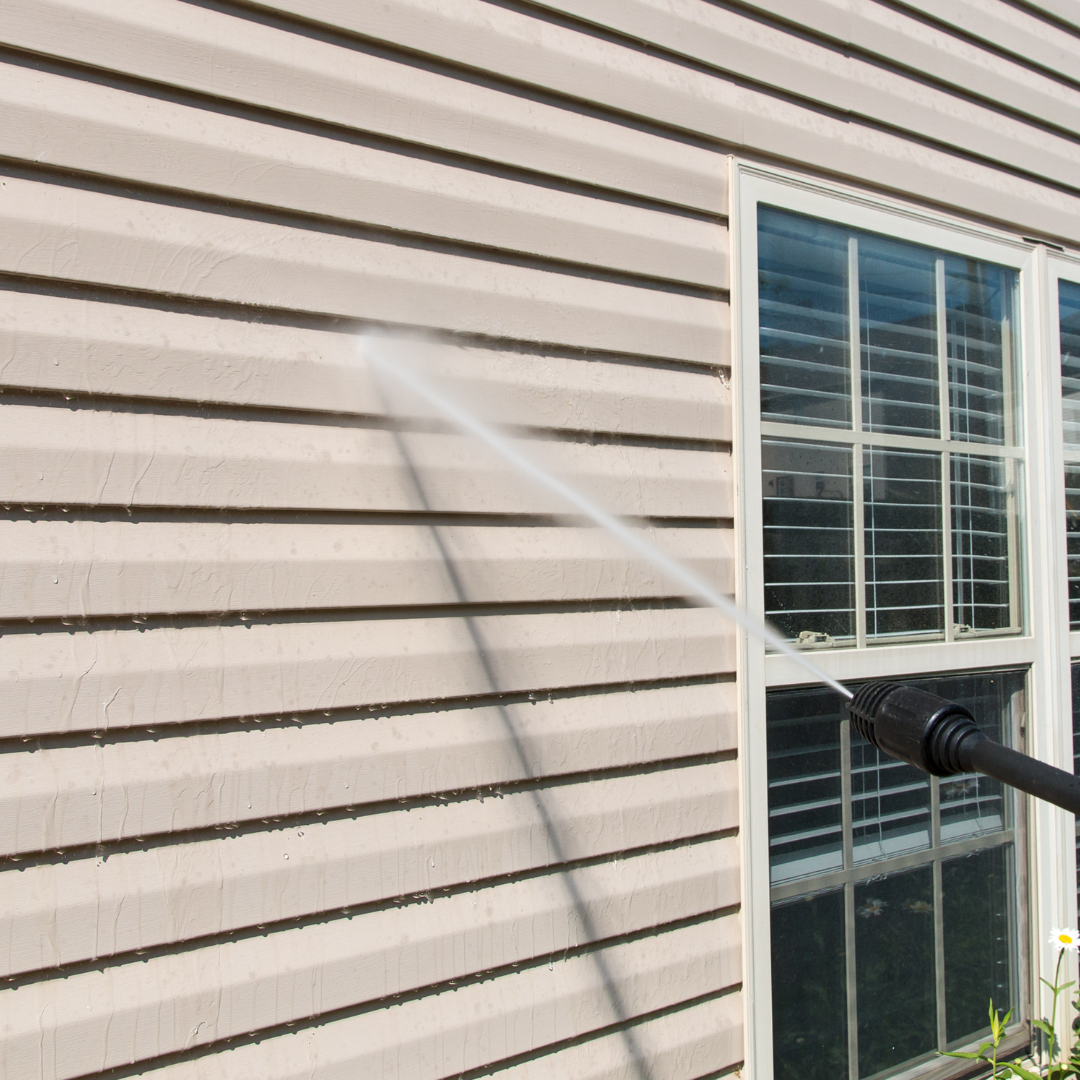 pressure washing pressure washing