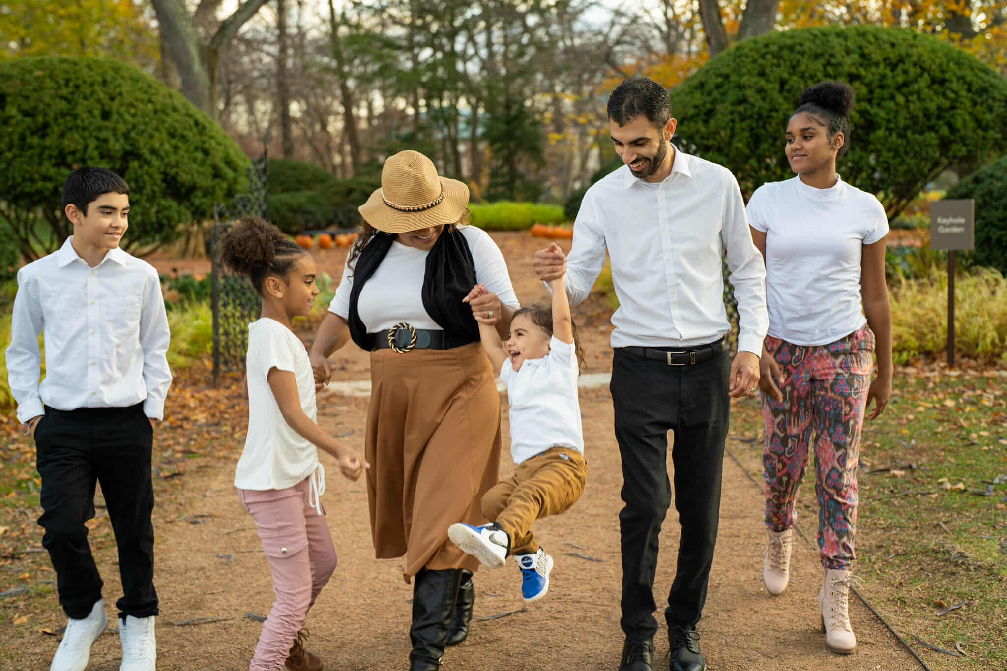 Family Protection
