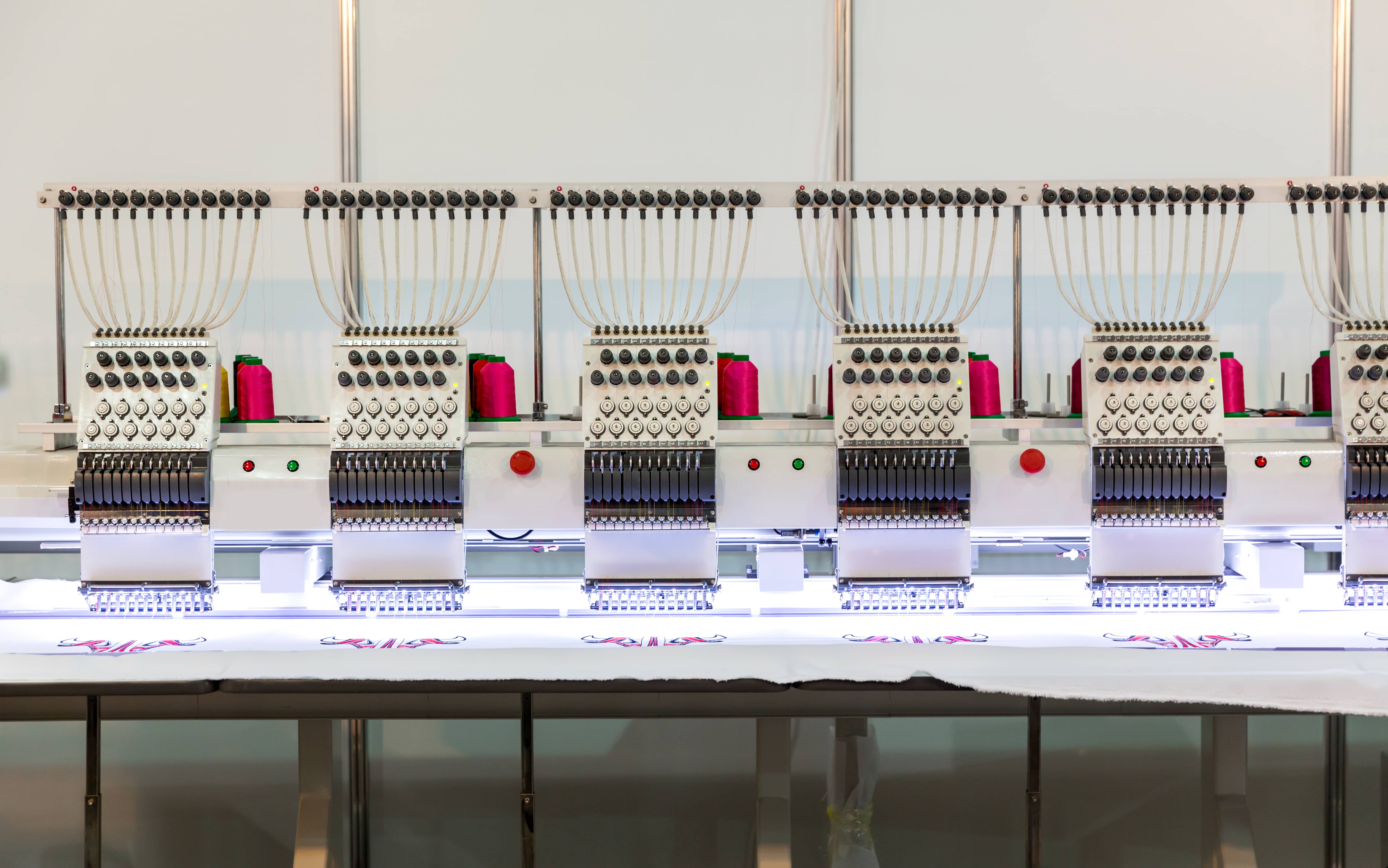 Embroidery