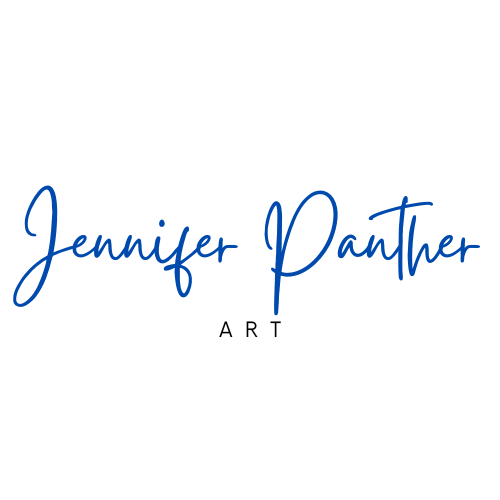 Jennifer Panther business logo