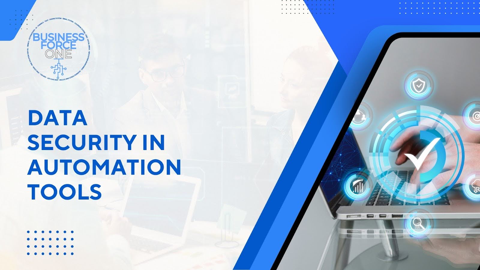 Marketing automation platforms are changing how businesses operate in 2025. These tools are more than email senders. They help streamline campaigns, improve outreach, and increase revenue. With the rise of AI, these platforms now adapt to customer behavior in real time.  Business Force One shows how you can stay ahead using smarter tools that reduce repetitive tasks and improve results. The Shift to AI Business Solutions Marketing automation platforms enable businesses to act faster and serve smarter by reducing manual work. These tools enhance decision-making and improve targeting, ultimately leading to better outcomes and increased efficiency. Automating Repetitive Workflows AI tools help remove repetitive tasks. Lead scoring, reminders, and follow-ups now run without manual input. This frees up time and improves response consistency. Business owners can now focus on growth rather than daily marketing chores. AI-Powered Lead Segmentation Machine learning sorts leads based on their behavior. Instead of guessing, AI finds patterns that help sales teams act fast. This boosts conversions by sending the right message at the right time. Predictive Customer Insights AI analyzes previous interactions to predict lead behavior, helping identify when a prospect is likely to make a purchase or disengage. This valuable insight enhances timing, refines content, and informs overall marketing strategies, ultimately leading to more effective decision-making and improved outcomes in customer engagement and sales efforts. Marketing Automation Platforms These platforms blend email marketing, CRM, SMS, and more into one place. Small businesses now find them easy and useful for daily operations. Core Features to Expect in 2025 Expect drag-and-drop campaigns, chatbot tools, and smart reporting dashboards. Seamless integrations allow data sharing across departments. Everything becomes easier to manage in one place. Role in Customer Engagement Modern marketing platforms deliver emails and text messages based on user behavior, ensuring timely communication that meets customer needs. This approach enhances engagement by making messages relevant and impactful. Customers feel valued and recognized, fostering brand loyalty and creating a personalized experience that strengthens their connection with the brand. Choosing the Right Platform When selecting an AI marketing platform, consider your specific goals and the scale of your operations. Opt for one that offers robust support, essential features, and reasonable pricing. It's important to steer clear of tools that may feel intimidating or overly complicated to ensure a smooth experience for your needs.  Get started with smarter tools today. Visit Business Force One and move your business forward.   Streamlining Small Business Growth Smaller businesses no longer need big teams to compete. Automation gives them tools that save time, reduce costs, and increase focus. CRM and Email Automation Managing contacts and follow-ups has become simpler with automated emails that keep leads engaged without the need for constant manual check-ins. This functionality allows small teams to maintain organization and focus on other important tasks, enhancing overall efficiency and improving productivity in managing relationships with potential clients. Smart Scheduling & Task Tools No more back-and-forth scheduling with AI business tools. These smart tools book meetings and send reminders. They adjust tasks based on availability. By automating these processes, scheduling becomes simple and fast.  This allows you to focus on what truly matters. Enhance productivity and foster meaningful connections. Additionally, AI in customer engagement enriches these interactions. It helps businesses better understand and serve their clients.. Cost-Efficiency Benefits Small business automation significantly reduces the need for extensive hiring. With the right tools managing administrative tasks, companies can operate efficiently with fewer employees. This not only lowers operational costs but also maintains high productivity levels, allowing small businesses to focus on growth and innovation without overwhelming overhead expenses. Trends Shaping Business Automation These trends are changing how business tools work. They’re making systems smarter, simpler, and better connected without needing technical skills. Rapid Flow Creation: No-code tools now allow teams to construct workflows in just minutes, eliminating the need for technical developers. This empowers non-technical users to fully participate in automation efforts.  Smart Voice Assistance: Voice AI assistants are revolutionizing task management by efficiently booking appointments, following up on leads, and updating records automatically, seamlessly streamlining operations.  Instant User Engagement: Personalized automation utilizes real-time tracking of user behavior to respond instantly to customer needs, enhancing user experience and driving engagement.  Integrated Dashboards: Unified dashboards bring together marketing, sales, and support data, enabling teams to act quickly and make informed decisions based on comprehensive insights.  Collaborative Task Management: New platforms facilitate team collaboration by enabling members to share responsibilities and track progress in real-time, ensuring everyone stays aligned and efficient.  Data-Driven Insights: Advanced analytics tools provide actionable insights from customer interactions, helping businesses tailor their strategies and improve overall performance.  Simplify operations and scale smart. Try Business Force One for modern automation solutions.  Data Security in Automation Tools Marketing automation platforms are changing how businesses operate in 2025. These tools are more than email senders. They help streamline campaigns, improve outreach, and increase revenue. With the rise of AI, these platforms now adapt to customer behavior in real time.  Business Force One shows how you can stay ahead using smarter tools that reduce repetitive tasks and improve results. The Shift to AI Business Solutions Marketing automation platforms enable businesses to act faster and serve smarter by reducing manual work. These tools enhance decision-making and improve targeting, ultimately leading to better outcomes and increased efficiency. Automating Repetitive Workflows AI tools help remove repetitive tasks. Lead scoring, reminders, and follow-ups now run without manual input. This frees up time and improves response consistency. Business owners can now focus on growth rather than daily marketing chores. AI-Powered Lead Segmentation Machine learning sorts leads based on their behavior. Instead of guessing, AI finds patterns that help sales teams act fast. This boosts conversions by sending the right message at the right time. Predictive Customer Insights AI analyzes previous interactions to predict lead behavior, helping identify when a prospect is likely to make a purchase or disengage. This valuable insight enhances timing, refines content, and informs overall marketing strategies, ultimately leading to more effective decision-making and improved outcomes in customer engagement and sales efforts. Marketing Automation Platforms These platforms blend email marketing, CRM, SMS, and more into one place. Small businesses now find them easy and useful for daily operations. Core Features to Expect in 2025 Expect drag-and-drop campaigns, chatbot tools, and smart reporting dashboards. Seamless integrations allow data sharing across departments. Everything becomes easier to manage in one place. Role in Customer Engagement Modern marketing platforms deliver emails and text messages based on user behavior, ensuring timely communication that meets customer needs. This approach enhances engagement by making messages relevant and impactful. Customers feel valued and recognized, fostering brand loyalty and creating a personalized experience that strengthens their connection with the brand. Choosing the Right Platform When selecting an AI marketing platform, consider your specific goals and the scale of your operations. Opt for one that offers robust support, essential features, and reasonable pricing. It's important to steer clear of tools that may feel intimidating or overly complicated to ensure a smooth experience for your needs.  Get started with smarter tools today. Visit Business Force One and move your business forward.   Streamlining Small Business Growth Smaller businesses no longer need big teams to compete. Automation gives them tools that save time, reduce costs, and increase focus. CRM and Email Automation Managing contacts and follow-ups has become simpler with automated emails that keep leads engaged without the need for constant manual check-ins. This functionality allows small teams to maintain organization and focus on other important tasks, enhancing overall efficiency and improving productivity in managing relationships with potential clients. Smart Scheduling & Task Tools No more back-and-forth scheduling with AI business tools. These smart tools book meetings and send reminders. They adjust tasks based on availability. By automating these processes, scheduling becomes simple and fast.  This allows you to focus on what truly matters. Enhance productivity and foster meaningful connections. Additionally, AI in customer engagement enriches these interactions. It helps businesses better understand and serve their clients.. Cost-Efficiency Benefits Small business automation significantly reduces the need for extensive hiring. With the right tools managing administrative tasks, companies can operate efficiently with fewer employees. This not only lowers operational costs but also maintains high productivity levels, allowing small businesses to focus on growth and innovation without overwhelming overhead expenses. Trends Shaping Business Automation These trends are changing how business tools work. They’re making systems smarter, simpler, and better connected without needing technical skills. Rapid Flow Creation: No-code tools now allow teams to construct workflows in just minutes, eliminating the need for technical developers. This empowers non-technical users to fully participate in automation efforts.  Smart Voice Assistance: Voice AI assistants are revolutionizing task management by efficiently booking appointments, following up on leads, and updating records automatically, seamlessly streamlining operations.  Instant User Engagement: Personalized automation utilizes real-time tracking of user behavior to respond instantly to customer needs, enhancing user experience and driving engagement.  Integrated Dashboards: Unified dashboards bring together marketing, sales, and support data, enabling teams to act quickly and make informed decisions based on comprehensive insights.  Collaborative Task Management: New platforms facilitate team collaboration by enabling members to share responsibilities and track progress in real-time, ensuring everyone stays aligned and efficient.  Data-Driven Insights: Advanced analytics tools provide actionable insights from customer interactions, helping businesses tailor their strategies and improve overall performance.  Simplify operations and scale smart. Try Business Force One for modern automation solutions.  Data Security in Automation Tools