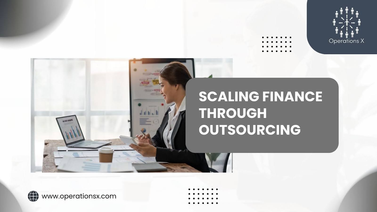 Is There a Formula for the Perfect Outsourced Bookkeeping Services? 