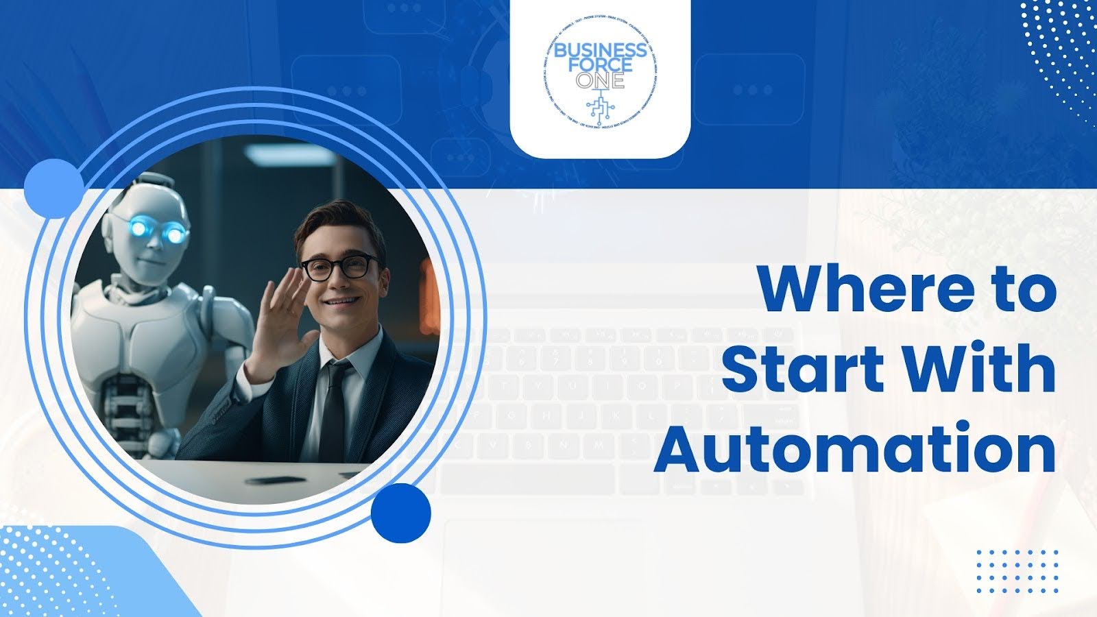 Entrepreneurs handle everything—from marketing and sales to customer support. But this level of multitasking often leads to burnout. That’s where AI tools for entrepreneurs can help. These tools automate repetitive tasks, streamline daily operations, and save time. This blog breaks down how to use AI across business areas, choose the right tools, and avoid common pitfalls. Whether you're running solo or managing a small team, the right setup makes a big difference. Let’s look at how to grow faster and work smarter with practical AI solutions. Boosting Efficiency with AI When used correctly, AI helps simplify time-consuming tasks and boosts productivity. It can streamline daily operations and improve overall team performance. Automates recurring tasks like reminders and reports Reduces time spent on manual data entry Speeds up decision-making with real-time suggestions Cuts down errors from repeated manual work Offers scheduling tools for meetings and follow-ups Keeps teams focused on strategy, not admin work By using AI, entrepreneurs can focus more on growth and less on routine tasks. It’s not about doing more—it’s about doing better with less effort. That shift can significantly raise business output. AI Tools for Entrepreneurs These tools help business owners simplify work, increase output, and stay organized. Use the right tools based on your daily workflow. Content and design tools AI tools like Jasper or Copy.ai help you write blogs, emails, and ads. Canva AI assists with quick design edits. These tools remove creative blocks, giving you quality results fast. You stay productive without hiring extra help. AI-driven analytics tools These tools analyze trends and predict what’s likely to happen next. You won’t need to sift through complex reports. Instead, they highlight what matters so you can act fast and reduce guesswork. Virtual assistants and schedulers Tools like x.ai manage your calendar, book meetings, and send reminders. They reduce back-and-forth communication. That means fewer missed calls and a better experience for your clients and team. AI for customer interactions AI-powered customer service tools, like chatbots, respond instantly to FAQs. They also collect feedback and handle requests 24/7. As a result, your customers stay informed, and your workload drops. Need help choosing the right tools? Get your custom AI tool guide. AI for Small Business Growth Small businesses benefit most from automation. Limited teams can scale faster and save more time using simple AI setups. Cuts down staffing needs by automating basic tasks Speeds up response time with smart emails or bots Builds strong customer journeys with targeted messages Improves task management with priority alerts and smart reminders You don’t need a tech team to make AI work for your business. Just start with one tool that solves a problem. Then expand as you grow. That way, you save money and move faster than your competitors. Automating Your Sales Funnel AI-driven automation helps you handle more leads without adding pressure. Each part of your sales funnel can run more efficiently. Smarter lead scoring AI tracks actions like clicks, replies, and time spent on your site. Based on behavior, it assigns scores to leads. This helps you contact the most promising ones first. That improves your close rate. Personalized follow-up emails These tools write and send custom emails based on what each lead does. For example, they follow up when someone opens a pricing page. You stay connected without manual effort or delay. Sales workflow triggers AI tools set off tasks based on what your leads do. If someone fills out a form, it notifies your sales rep. If someone leaves a cart, it sends a reminder. These small touches move leads forward. Where to Start With Automation Entrepreneurs handle everything—from marketing and sales to customer support. But this level of multitasking often leads to burnout. That’s where AI tools for entrepreneurs can help. These tools automate repetitive tasks, streamline daily operations, and save time. This blog breaks down how to use AI across business areas, choose the right tools, and avoid common pitfalls. Whether you're running solo or managing a small team, the right setup makes a big difference. Let’s look at how to grow faster and work smarter with practical AI solutions. Boosting Efficiency with AI When used correctly, AI helps simplify time-consuming tasks and boosts productivity. It can streamline daily operations and improve overall team performance. Automates recurring tasks like reminders and reports Reduces time spent on manual data entry Speeds up decision-making with real-time suggestions Cuts down errors from repeated manual work Offers scheduling tools for meetings and follow-ups Keeps teams focused on strategy, not admin work By using AI, entrepreneurs can focus more on growth and less on routine tasks. It’s not about doing more—it’s about doing better with less effort. That shift can significantly raise business output. AI Tools for Entrepreneurs These tools help business owners simplify work, increase output, and stay organized. Use the right tools based on your daily workflow. Content and design tools AI tools like Jasper or Copy.ai help you write blogs, emails, and ads. Canva AI assists with quick design edits. These tools remove creative blocks, giving you quality results fast. You stay productive without hiring extra help. AI-driven analytics tools These tools analyze trends and predict what’s likely to happen next. You won’t need to sift through complex reports. Instead, they highlight what matters so you can act fast and reduce guesswork. Virtual assistants and schedulers Tools like x.ai manage your calendar, book meetings, and send reminders. They reduce back-and-forth communication. That means fewer missed calls and a better experience for your clients and team. AI for customer interactions AI-powered customer service tools, like chatbots, respond instantly to FAQs. They also collect feedback and handle requests 24/7. As a result, your customers stay informed, and your workload drops. Need help choosing the right tools? Get your custom AI tool guide. AI for Small Business Growth Small businesses benefit most from automation. Limited teams can scale faster and save more time using simple AI setups. Cuts down staffing needs by automating basic tasks Speeds up response time with smart emails or bots Builds strong customer journeys with targeted messages Improves task management with priority alerts and smart reminders You don’t need a tech team to make AI work for your business. Just start with one tool that solves a problem. Then expand as you grow. That way, you save money and move faster than your competitors. Automating Your Sales Funnel AI-driven automation helps you handle more leads without adding pressure. Each part of your sales funnel can run more efficiently. Smarter lead scoring AI tracks actions like clicks, replies, and time spent on your site. Based on behavior, it assigns scores to leads. This helps you contact the most promising ones first. That improves your close rate. Personalized follow-up emails These tools write and send custom emails based on what each lead does. For example, they follow up when someone opens a pricing page. You stay connected without manual effort or delay. Sales workflow triggers AI tools set off tasks based on what your leads do. If someone fills out a form, it notifies your sales rep. If someone leaves a cart, it sends a reminder. These small touches move leads forward. Where to Start With Automation