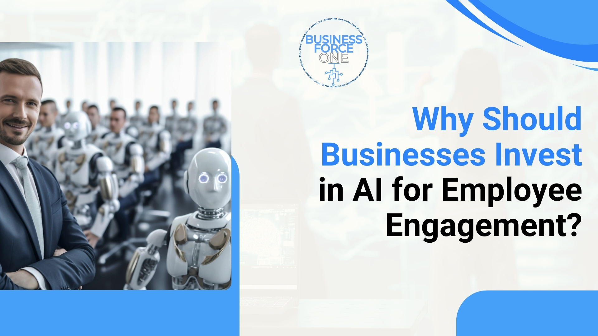 Go high-level AI employee Go high-level AI employee