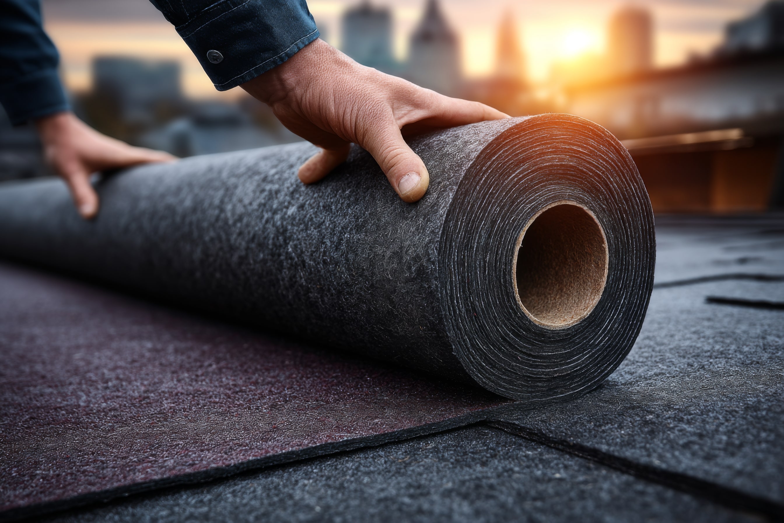 H Plus - SBS Torch-On