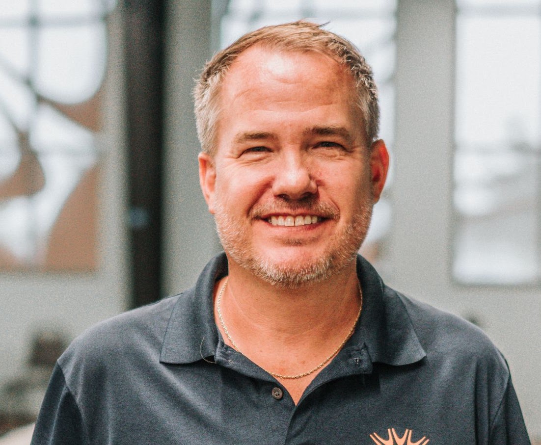 Founder - Randy Jones Founder - Randy Jones