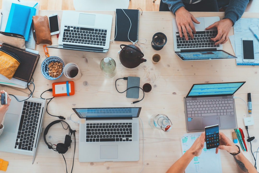 Bookkeeper short term rental
