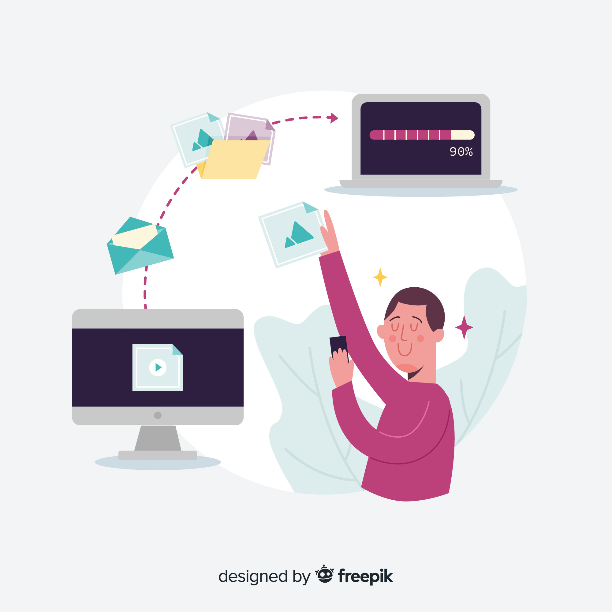 Automate your email campaigns