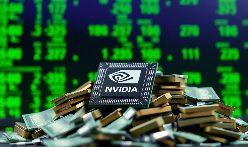 Nvidia AI Revolution