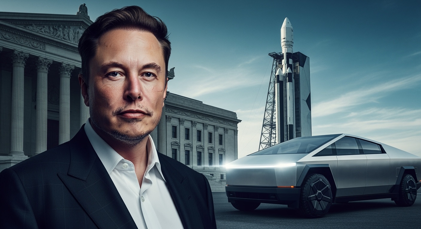 AI Legal Challenge Investment Opportunity