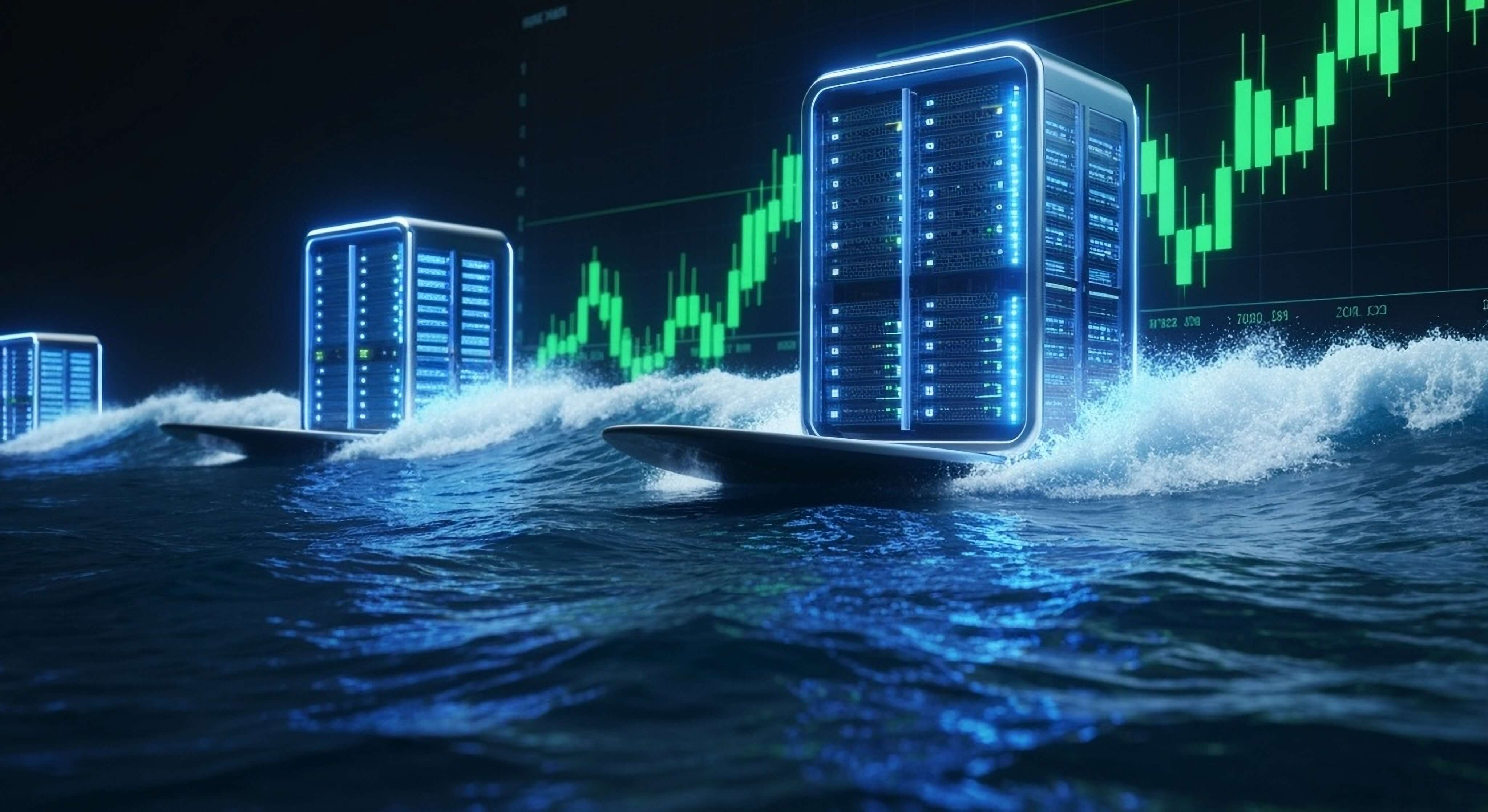 Tech Convergence Investment Opportunity