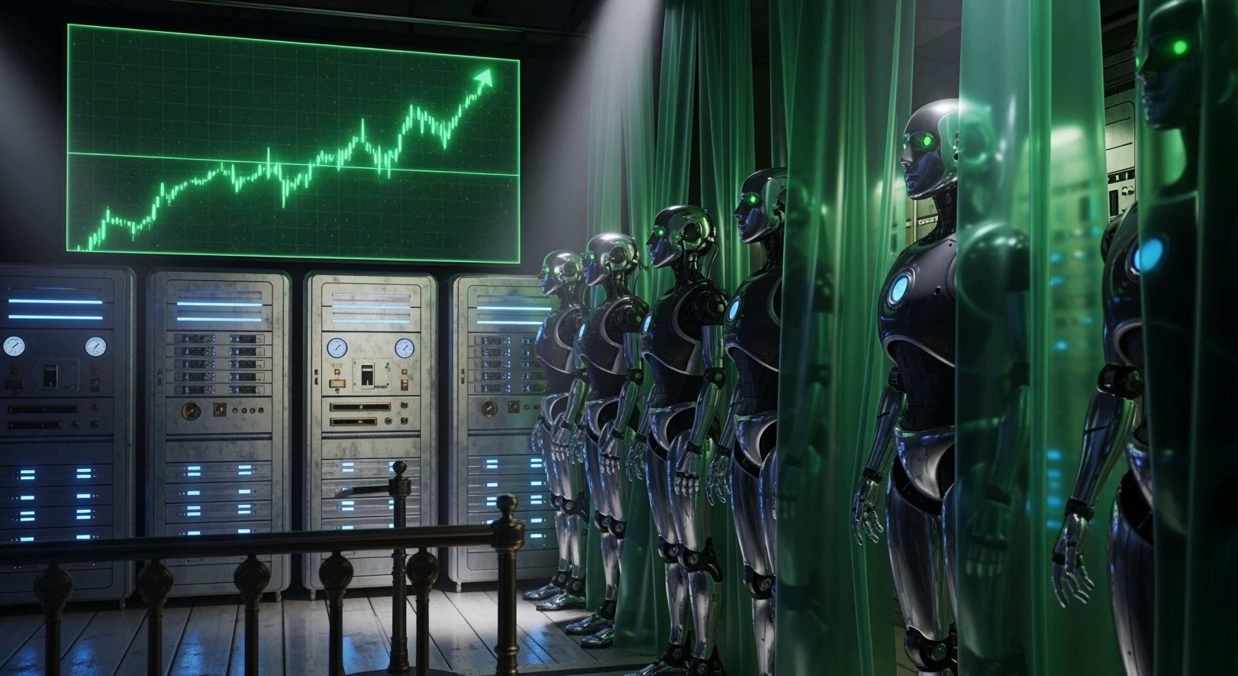 Tech Convergence Investment Opportunity