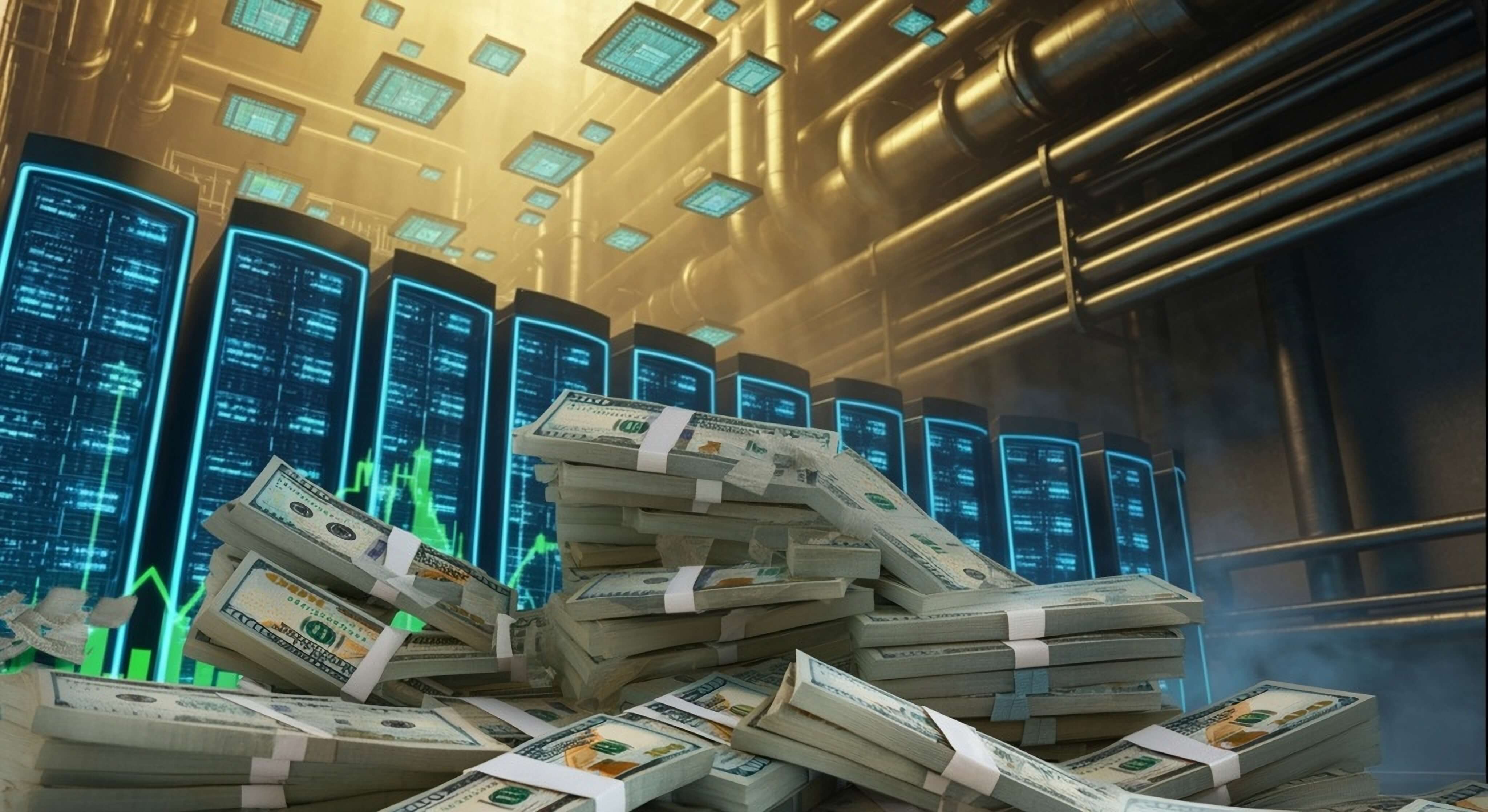 AI Infrastructure Investment Opportunity