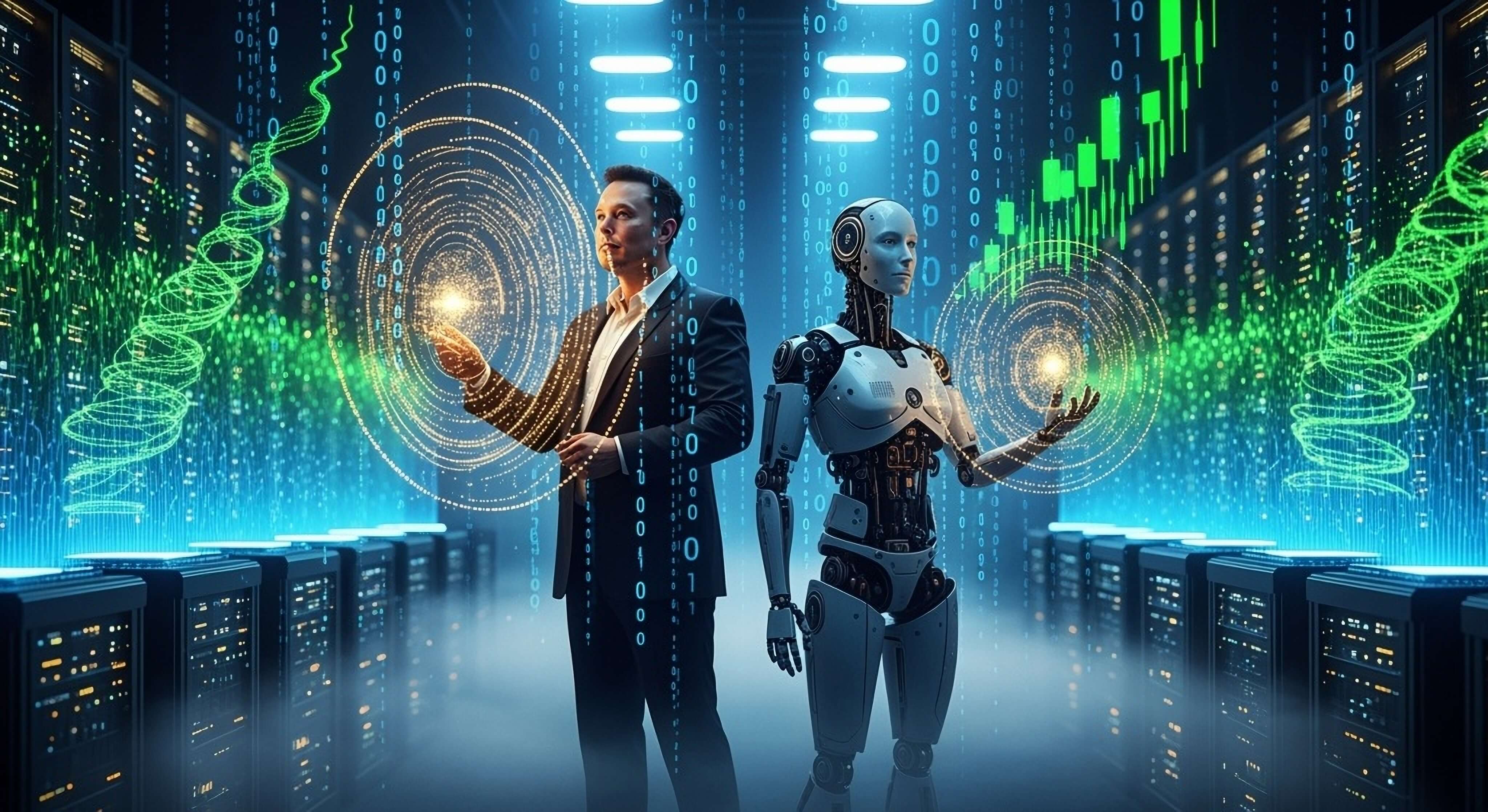 Technology Convergence