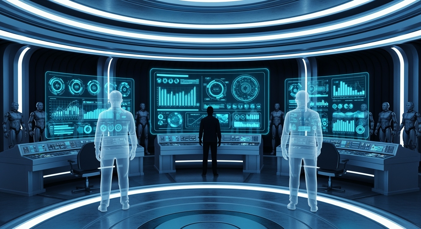 AI Infrastructure Investment