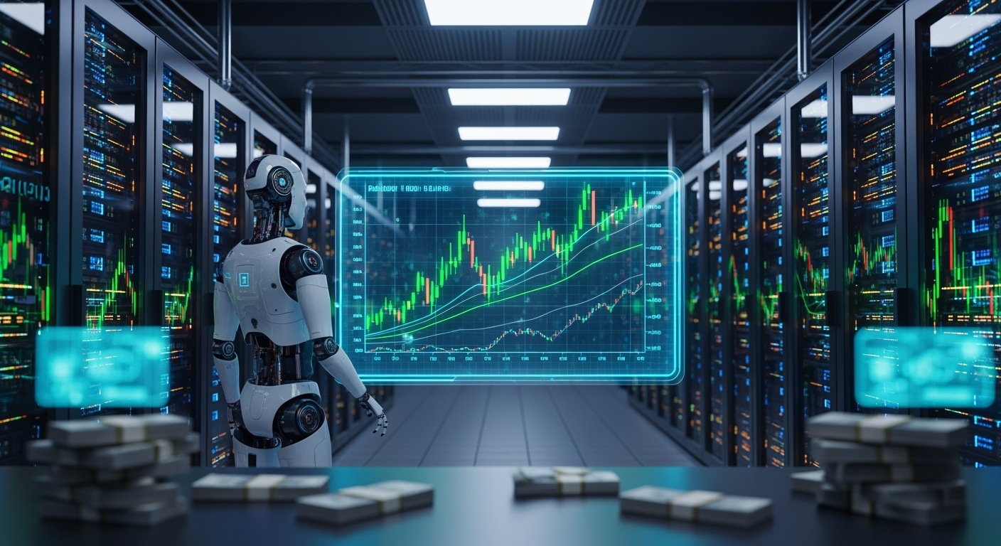 Tech Investment Opportunities