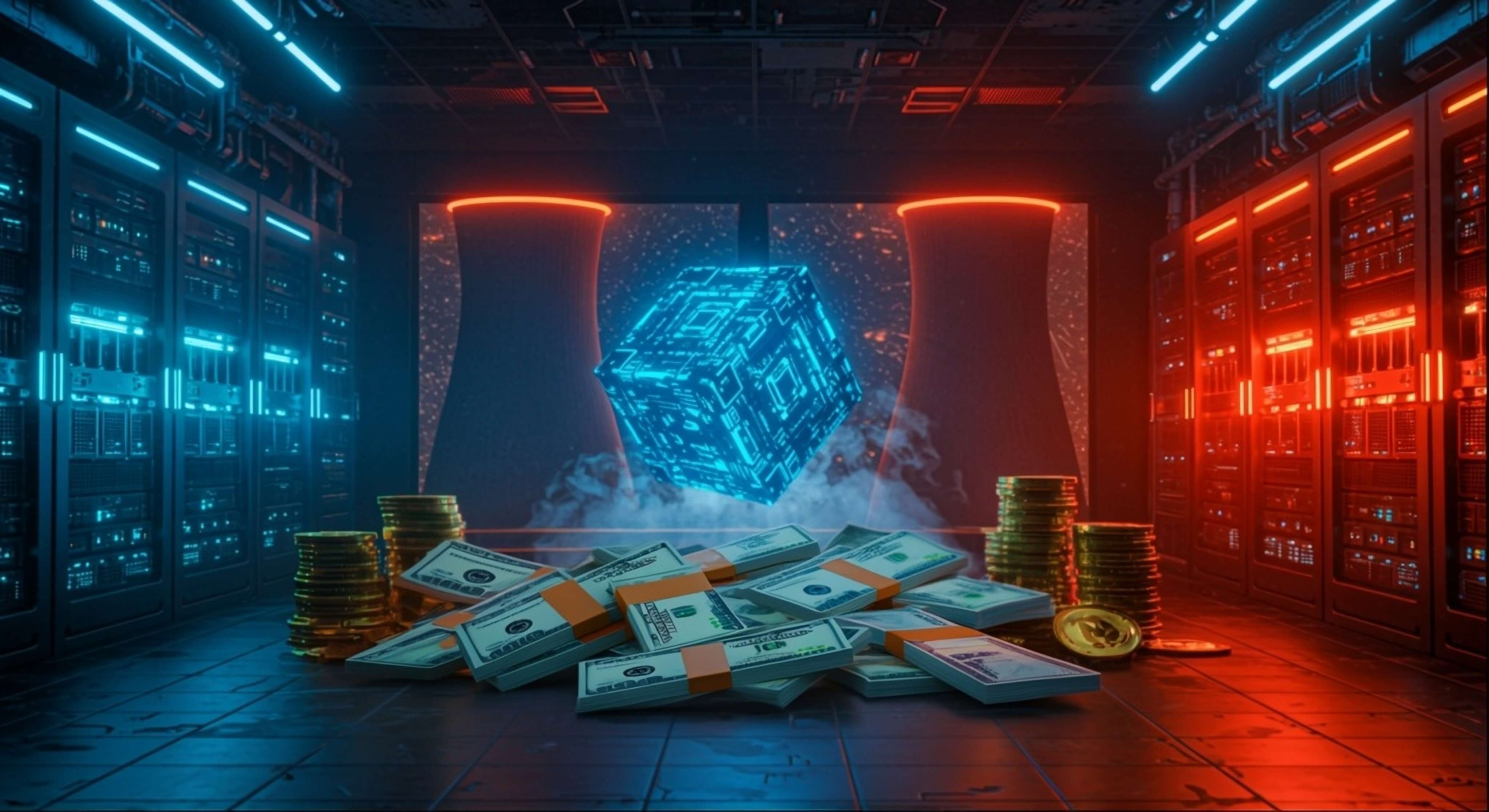 AI Infrastructure Investment