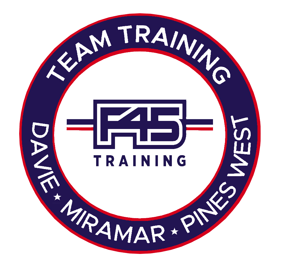 F45 Training Davie, Miramar & Pembroke Pines West