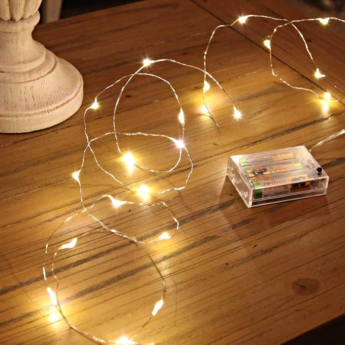 Led Fairy Lights Battery Operated Led Fairy Lights Battery Operated