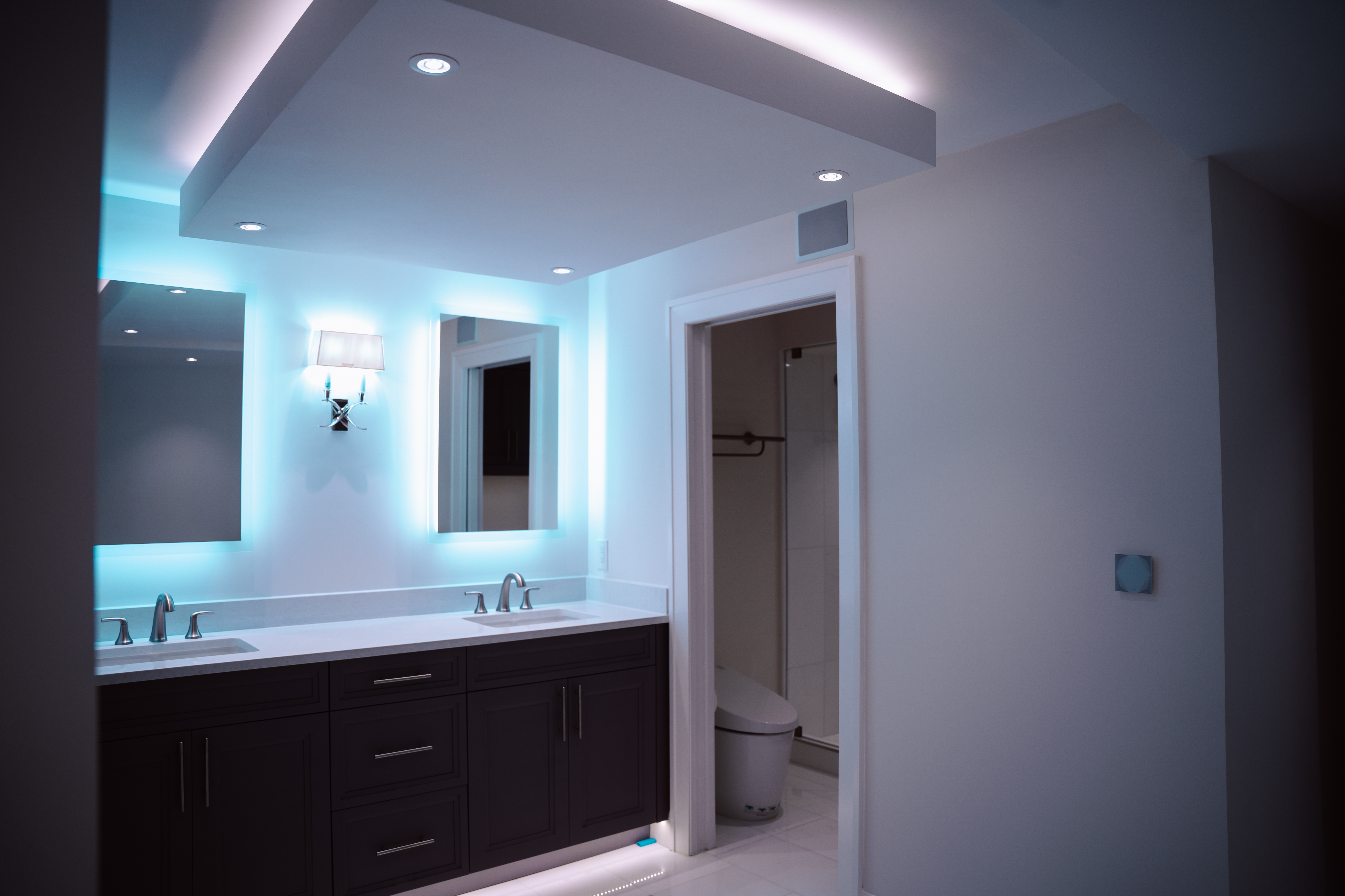Condominium Naples AVC system