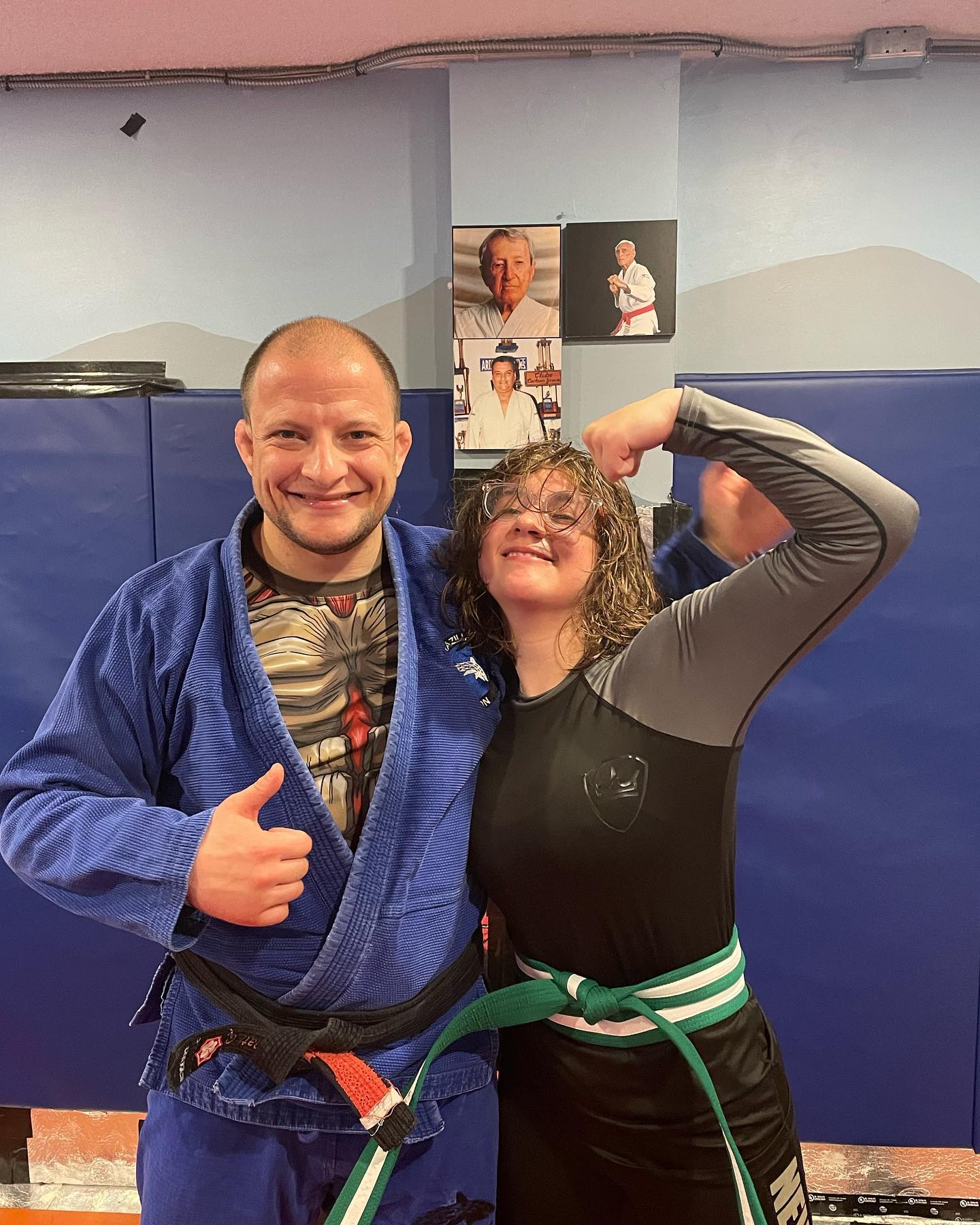 Adults BJJ Single Class Pass