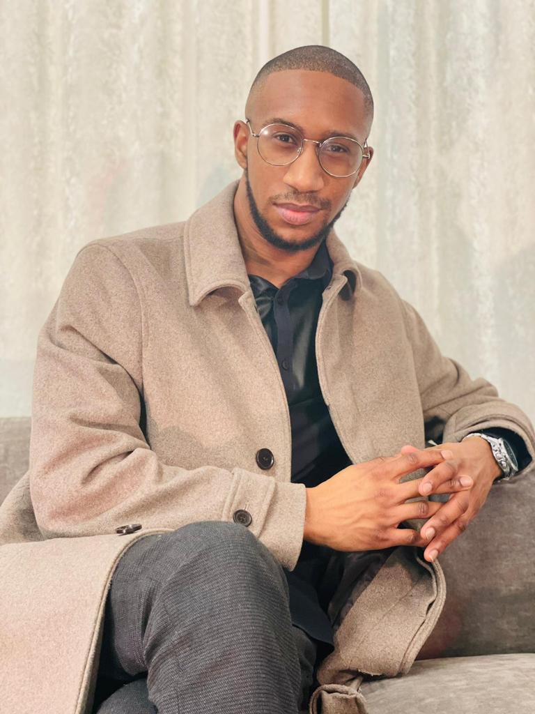 Jason Wilson is the CEO of BoastfulGrowth 
