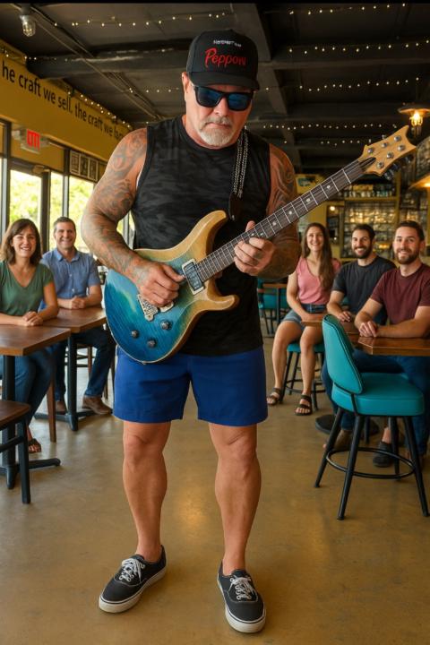 Mike Millspaugh