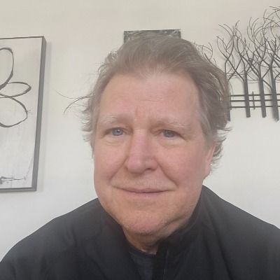 Everett Ford