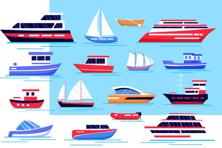 types of yachts types of yachts