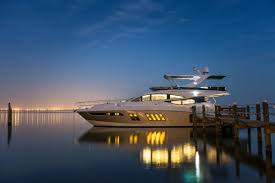 Let’s Comprehend the Main Yacht Financing Options for Your Pre-Sale Preps