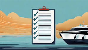 Get a Clear Vision of Costs to Plan for Yacht Maintenance in the Guide by 365 Yachts