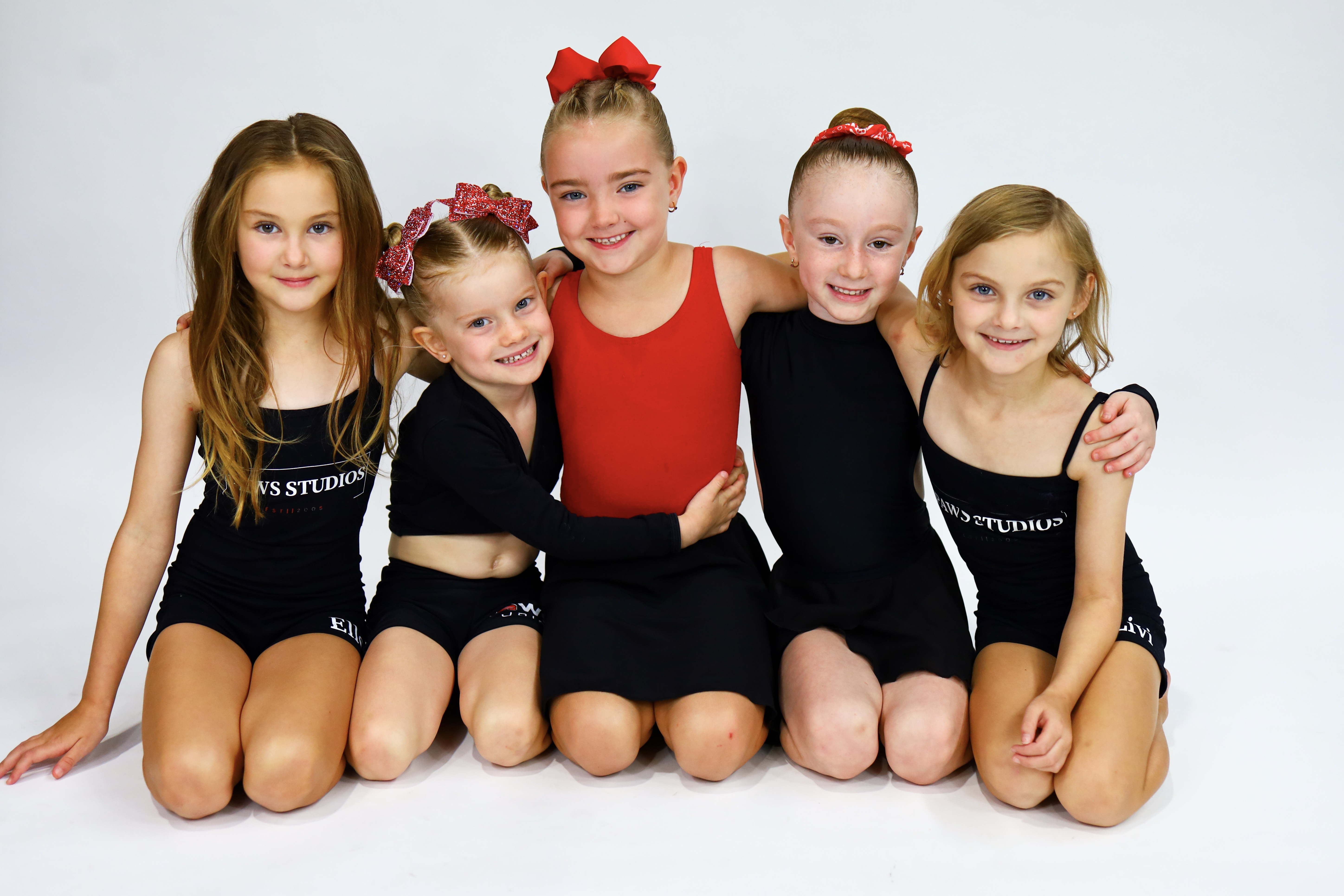"Students dancing in a class at PAWS Studios for the blog post 'From Shy to Confident: How Dance Transforms Kids at PAWS Studios,' showcasing kids dance classes Penrith, pre-school dance classes Penrith, and ballet classes for kids Penrith "Students dancing in a class at PAWS Studios for the blog post 'From Shy to Confident: How Dance Transforms Kids at PAWS Studios,' showcasing kids dance classes Penrith, pre-school dance classes Penrith, and ballet classes for kids Penrith