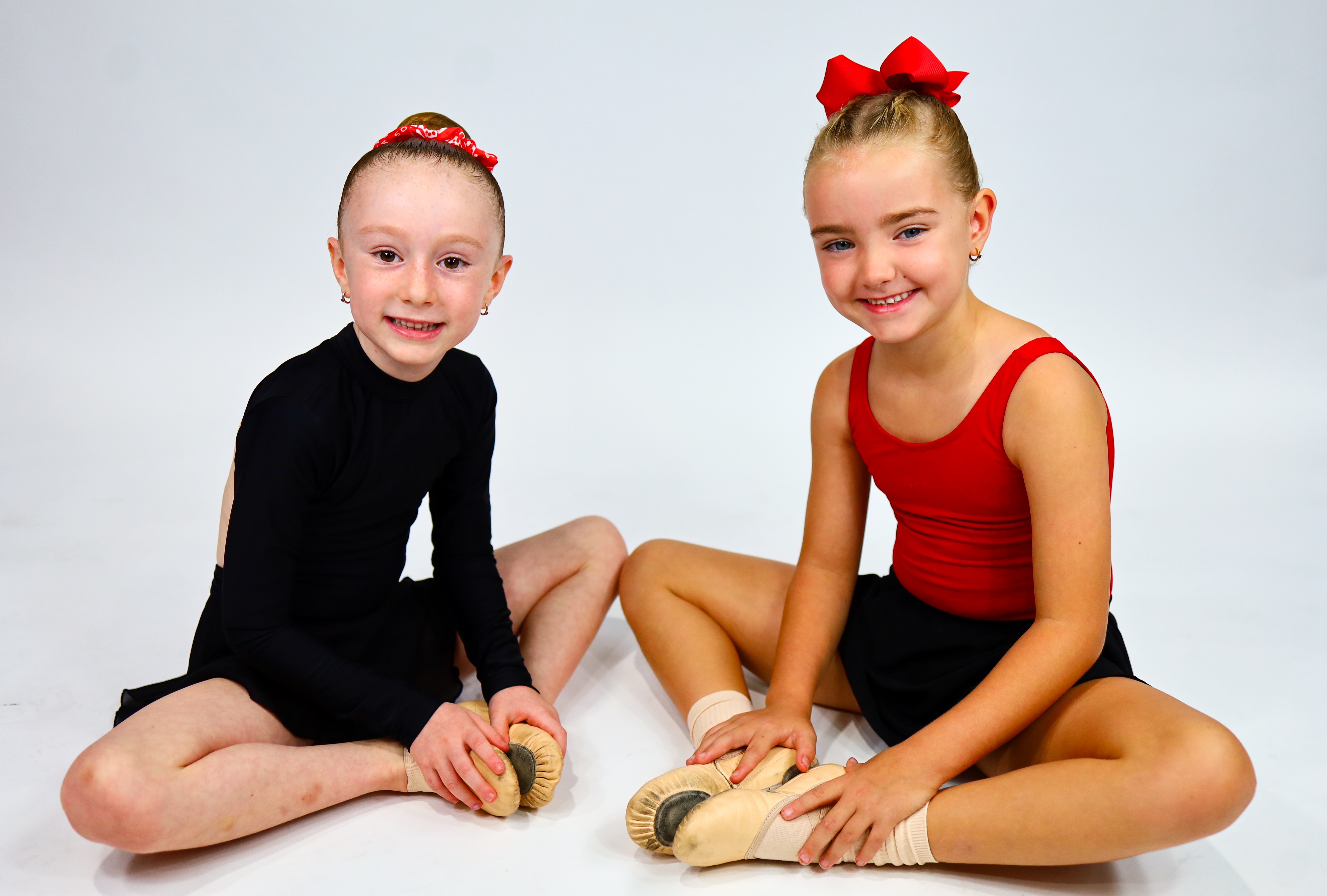 Image of students at PAWS Studios enjoying a ballet class at PAWS Studios Penrith, illustrating the blog post "The Benefits of Ballet for Kids: Insights From PAWS Studios" Image of students at PAWS Studios enjoying a ballet class at PAWS Studios Penrith, illustrating the blog post "The Benefits of Ballet for Kids: Insights From PAWS Studios"