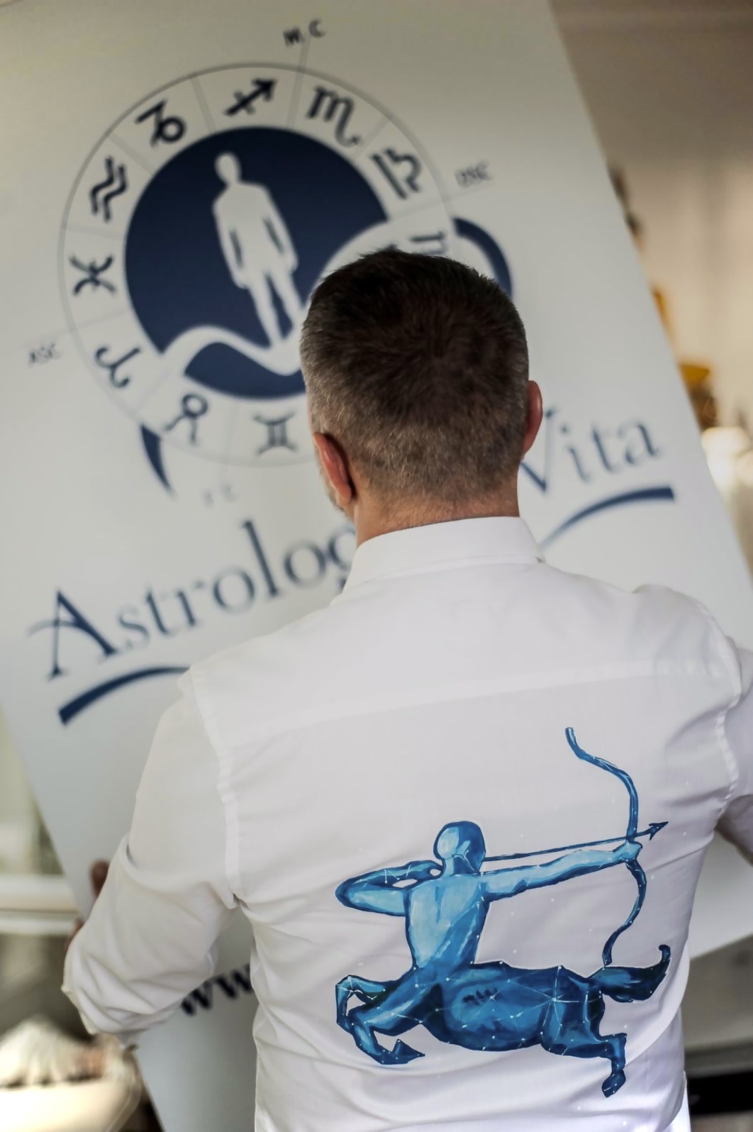 Oroscopo Personalizzato