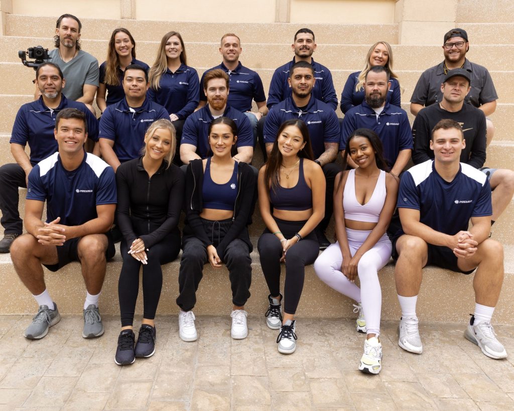 Perry's Team Perry's Team