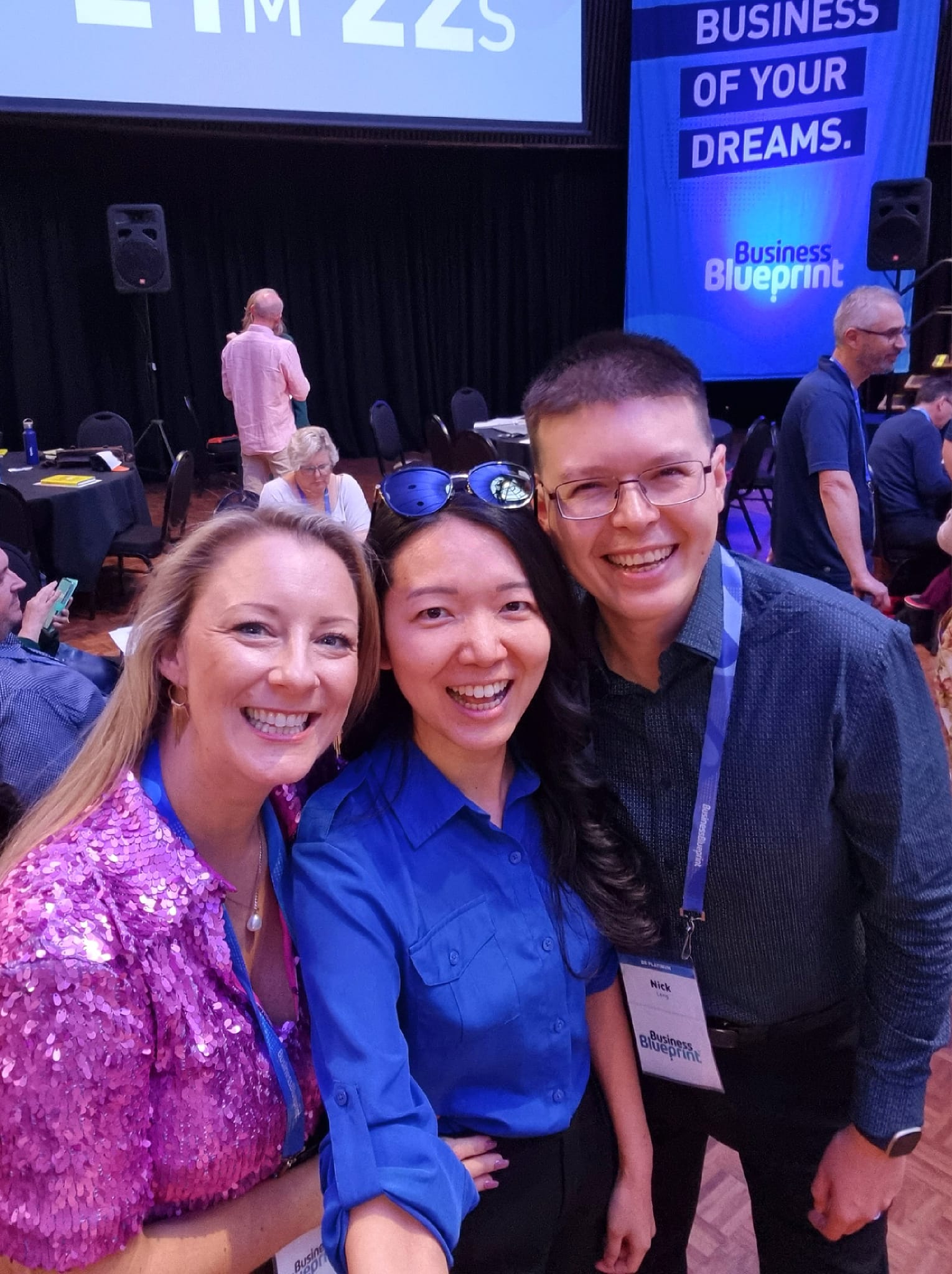 Marketing Mentor