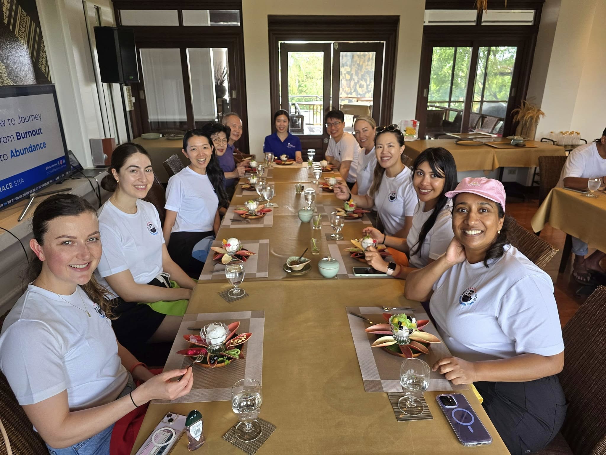 Overseas Dental Volunteering