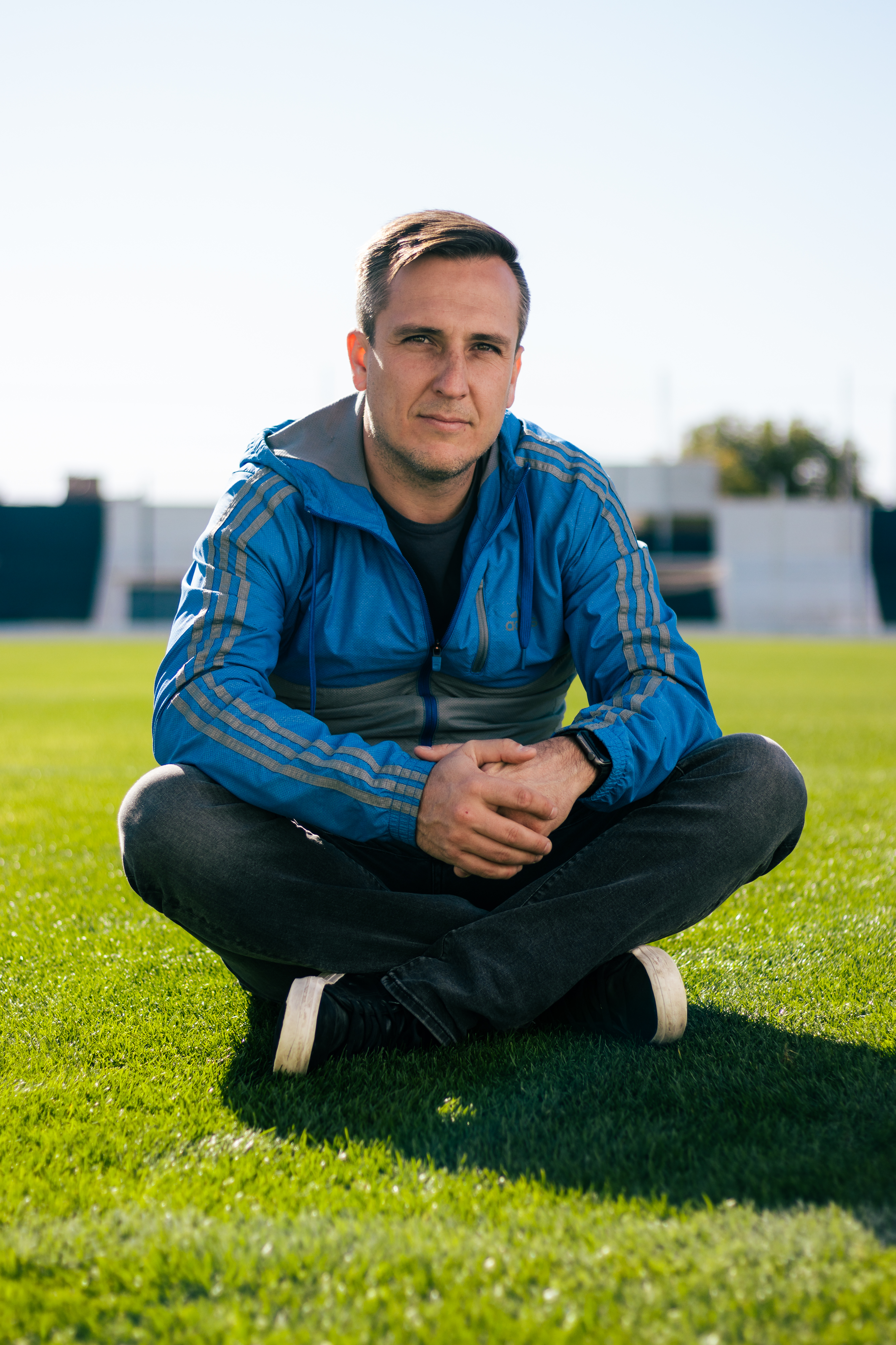 Maxi Cabanne - Entrenador Mental de Élite