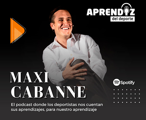 Podcast Aprendiz del Deporte