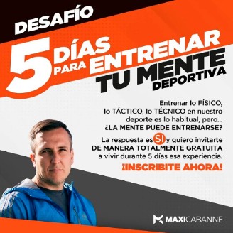 Desafío Entrena tu Mente