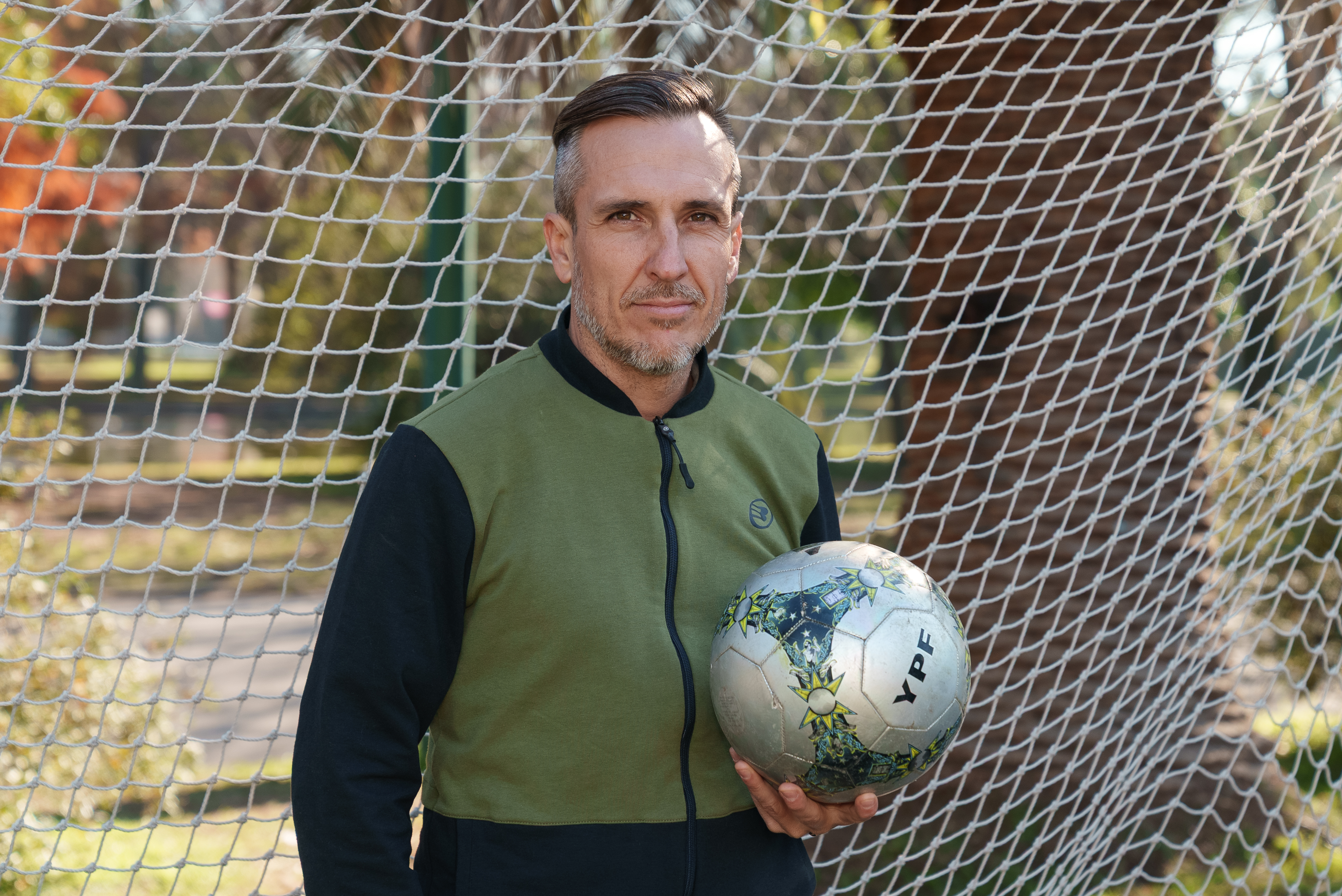 Maxi Cabanne - Coach de Entrenamiento Mental