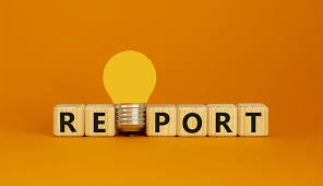 Reports Reports