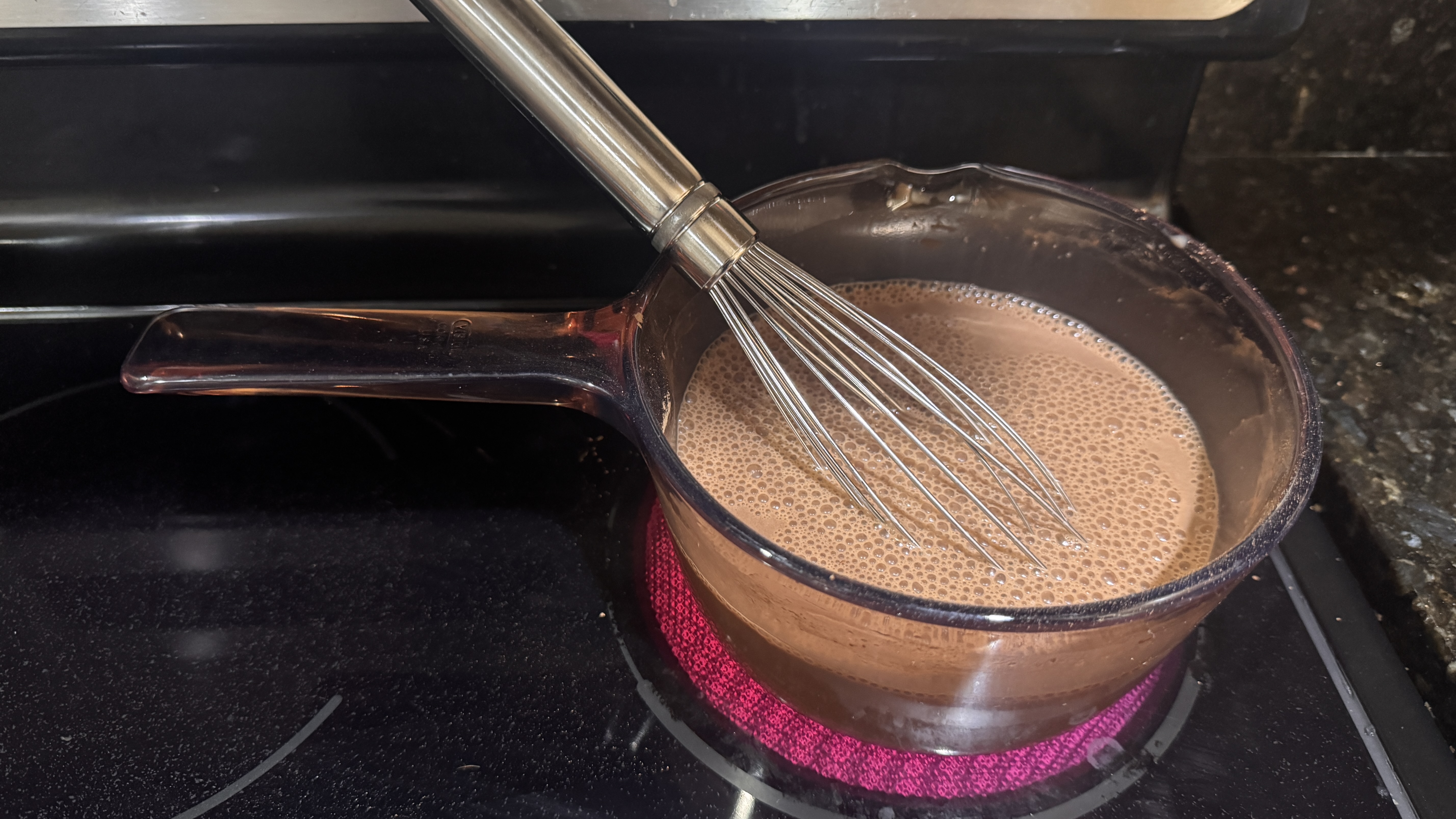 Hot Chocolate Hot Chocolate